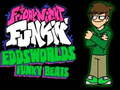 Mchezo Friday Night Funkin Eddsworlds Funky Beats
