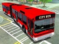 Mchezo Modern Bus Simulator