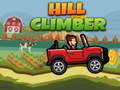 Mchezo Hill Climber ‏