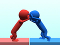 Mchezo Pusher 3D