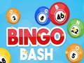 Mchezo Bingo Bash