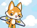 Mchezo Infinit Pet Jump