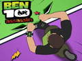 Mchezo Ben 10 Assassin