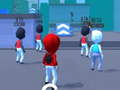 Mchezo Parkour Runner