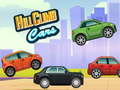 Mchezo Hill Climb Cars 