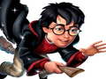 Mchezo Harry Potter Jigsaw Puzzle Collection