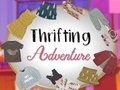 Mchezo Charli's Thrifting Adventure