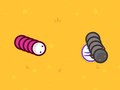 Mchezo Number Worms