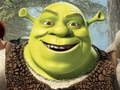 Mchezo Shrek Jigsaw Puzzle Collection