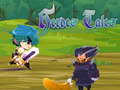 Mchezo Heroes tales