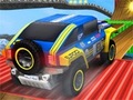 Mchezo Super Jeep Mega Ramp Driving