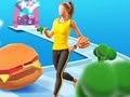 Mchezo Body Race