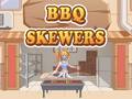Mchezo BBQ Skewers