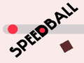 Mchezo Speed Ball