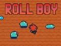 Mchezo Roll Boy