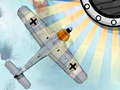 Mchezo Sky Fighters Battle Ace Fighter Wings of Steel