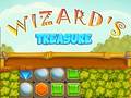 Mchezo Wizard's Treasure