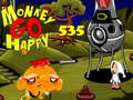 Mchezo Monkey Go Happy Stage 535