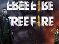 Mchezo  Free Fire