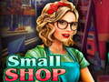 Mchezo Small Shop