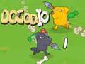 Mchezo Dogod.io