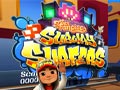 Mchezo Subway Surfers San Francisco