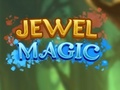 Mchezo Jewel Magic