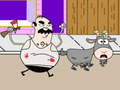 Mchezo Run Goat Run