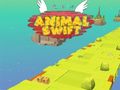 Mchezo Animal Swift
