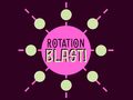 Mchezo Rotation Blast