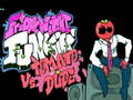 Mchezo Friday Night Funkin Vs. Tomato Dude