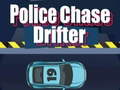 Mchezo Police Chase Drifter