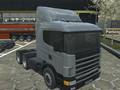 Mchezo American 18 Wheeler Truck Sim