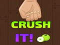 Mchezo Crush It!