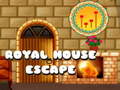 Mchezo Royal House Escape