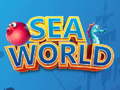 Mchezo Sea World