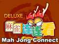Mchezo Mahjong Deluxe 2