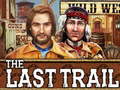 Mchezo The Last Trail