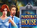 Mchezo Pandoras House