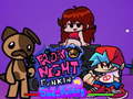 Mchezo Friday Night Funkin' vs Sad Bulldog
