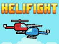 Mchezo Helifight