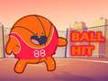 Mchezo Ball Hit