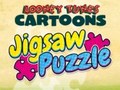 Mchezo Looney Tunes Cartoons Jigsaw Puzzle