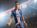 Mchezo FreeKick Soccer 2021