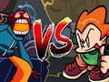 Mchezo Friday Night Funkin Whitty Vs. Pico Remix Demolition