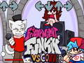 Mchezo Friday Night Funkin vs Conner