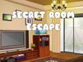 Mchezo Secret Room Escape