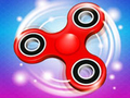 Mchezo Fidget Spinner