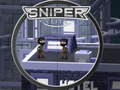 Mchezo Sniper Elite