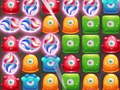 Mchezo Jelly Crush Saga